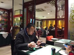-老昌春饼(中央大街店)