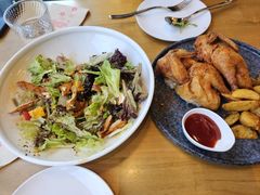 -青麦家·融合餐厅(江岛智立方店)