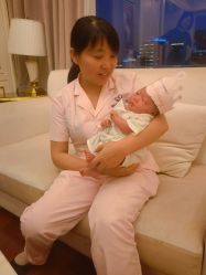 -大美母婴月子中心