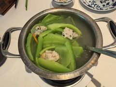 -侨美·唐荔园·40年地道粤菜