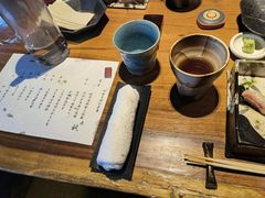 -桐寿司Sushi Tong