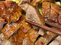 -吾家香港烧腊专门店