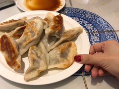 -东方饺子王(大屯路店)