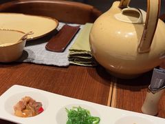 -石梅湾威斯汀度假酒店-品味餐厅·川湘菜·海鲜风味火锅·手工面食·万州烤鱼·口味牛蛙·小龙虾