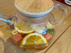 -星期五餐厅(金融街店)
