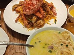 -花舍·新派粤菜·西餐·下午茶(亚运村·鸟巢店)