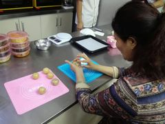 -爱之旅diy烘焙坊(西直门店)