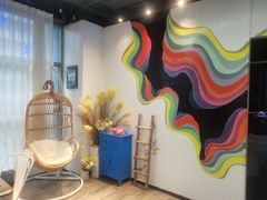 -CIAO·团建聚餐·生日派对轰趴馆(福田店)