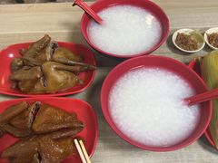 -光明刘冰乳鸽店(光明法政北路店)