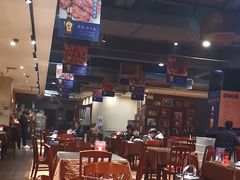 -天下客饭店(中山路店)