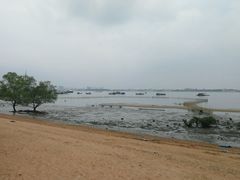 -霞山观海长廊