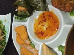 xiao chi-泰阁暹罗餐厅(万达店)