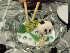 -披云云小馆·味道江湖(姚家园万象汇店)