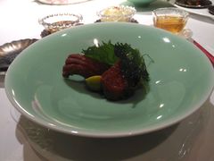 五香熏鱼-西郊5号·Maggie 5