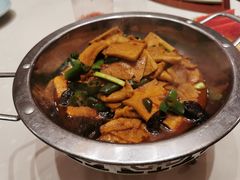 私房豆腐-石浦大酒店(百丈店)