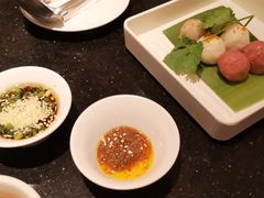 -一哥澳门豆捞·澳门风打边炉(高德置地店)