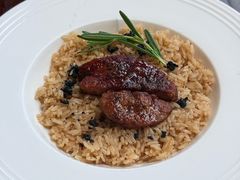 -沏点Trattoria意大利餐厅(新街口店)