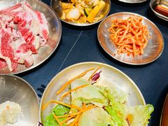 -西塔老太太泥炉烤肉(龙湖北苑天街店)