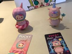 -泡泡玛特POPMART(国金街店)