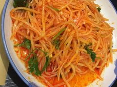 -喝丢一只鞋海鲜烧烤·海肠捞饭(文体街店)