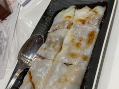-白天鹅宾馆-宏图府餐厅