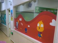 -瑞思少儿中心·少儿英语素养启蒙(勒泰直营校区)