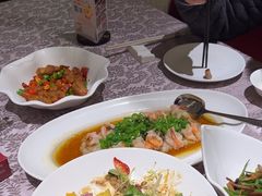 -王府井酒店(金桥港湾店)