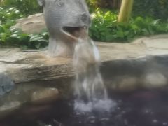 -中家鑫园温泉酒店鑫悦汤泉