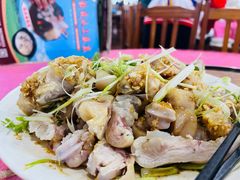 -侠成水上农庄(工业大道店)