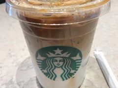 -星巴克(我格广场店)