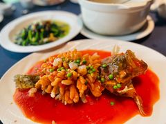 松鼠桂鱼-张生记(双菱店)