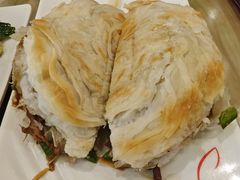 -嘉和一品粥(马家堡店)