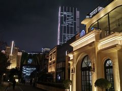 -秦皇岛路游船码头