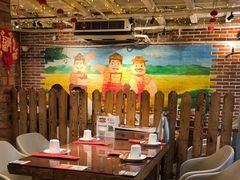 -三个大叔东北烧烤·砂锅菜(西三旗店)