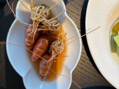 -鲜璟台·地标景观餐厅(上海中心店)