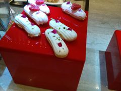 -新发展亚太JW万豪酒店·福苑咖啡厅