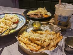 -周沫西餐(嘉禾金铂天地店)