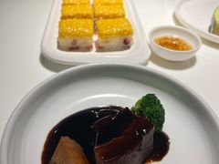 -小放牛炒菜馆(裕华万达店)