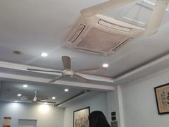 大堂-许记大碗皮肚面馆(三条巷店)