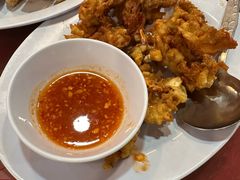 -大茄来海鲜餐厅(亚洲城分行)