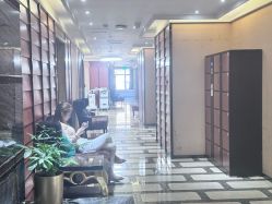 -石家庄苏亚美联臣医疗美容医院