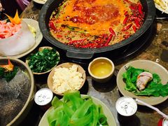 -小龙坎火锅(春熙太古里店)