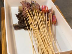 -袁记串串香(梁家巷店)