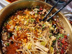 -三妹小龙虾·黄油蟹(华侨城总店)
