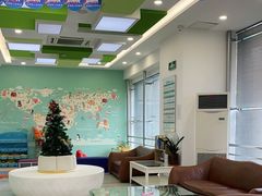 -天使口腔门诊部(上海店)