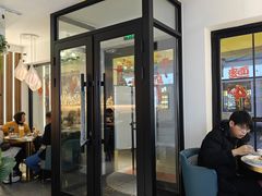 -库滋明·俄罗斯特色美食(中央大街店)