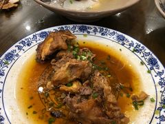 -公社食堂(牧电路店)