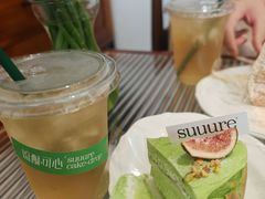 -流酥可心·牛乳蛋糕商店(禾祥西路店)
