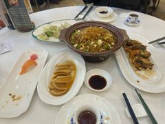 -御彩酒家(东风东路店)
