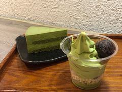 -辻利茶舖TSUJIRI(万象天地店)